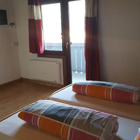 Vendégház Abendruh