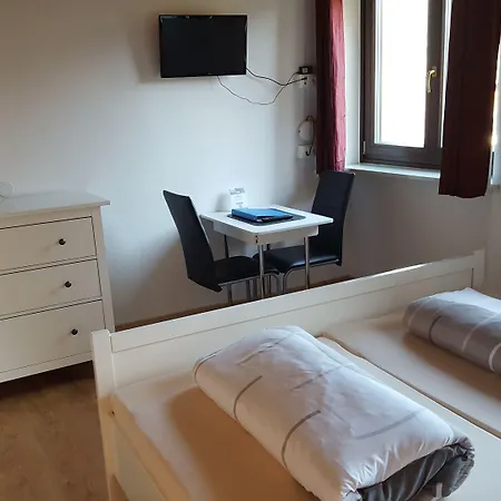 Abendruh Vendégház 3*