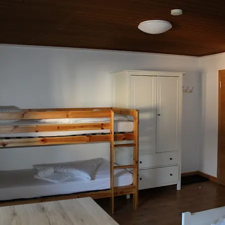 Abendruh Гостевой дом 3*