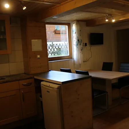 招待所 Abendruh 3*