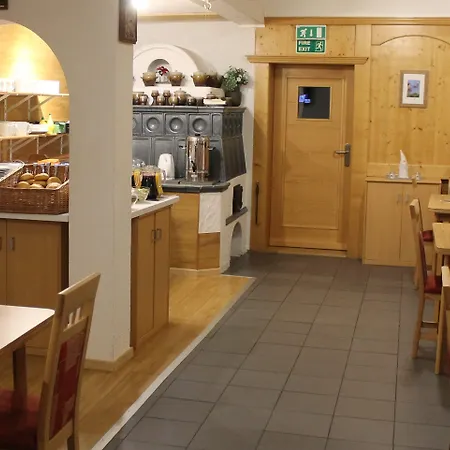 Vendégház Abendruh 3*