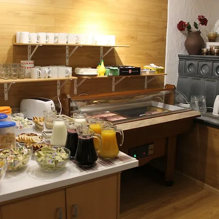 Abendruh 3* 卡普伦