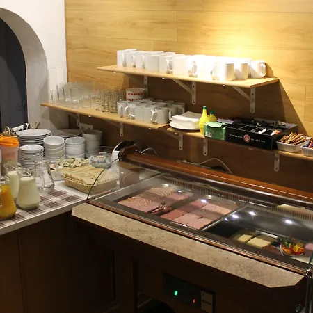 Vendégház Abendruh 3*