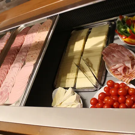 Гостевой дом Abendruh Капрун