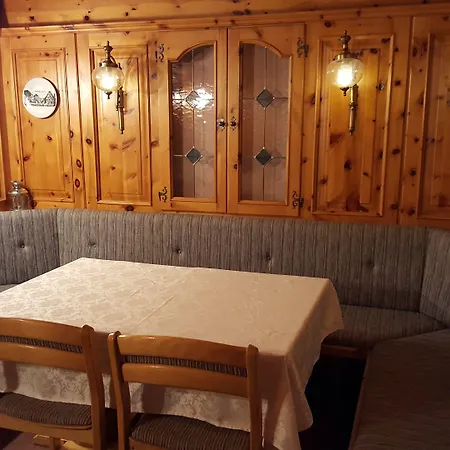 Гостевой дом Abendruh 3*