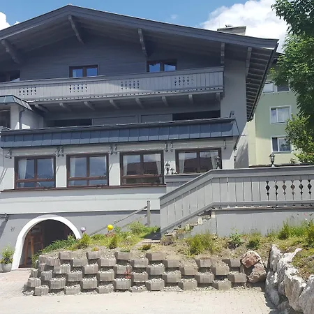 Vendégház Abendruh 3*