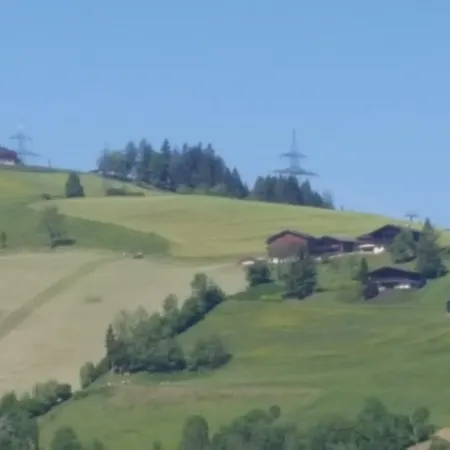 Abendruh Капрун