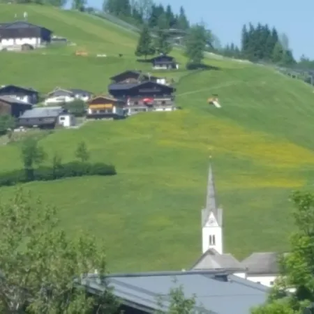 Abendruh 招待所 卡普伦