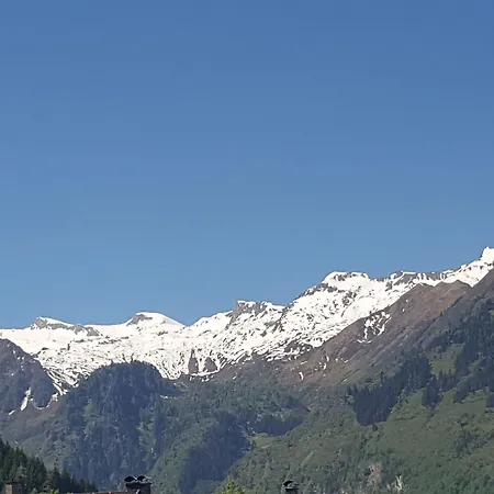 Abendruh 3* 卡普伦