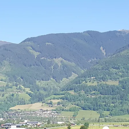 Vendégház Abendruh Kaprun