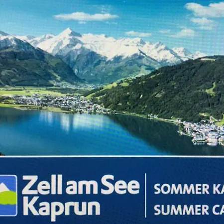 Abendruh 3* Kaprun