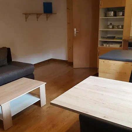 Abendruh Guest house