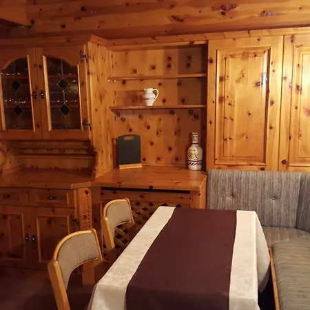 Guest house Abendruh