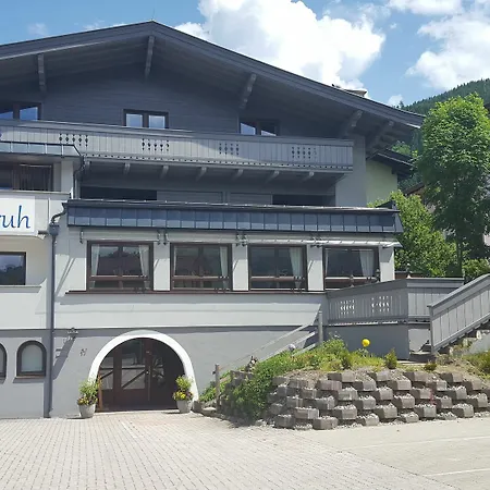 Abendruh 3* Kaprun
