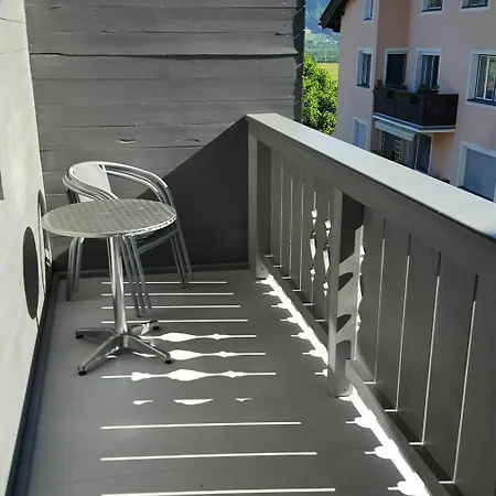 Guest house Abendruh 3*
