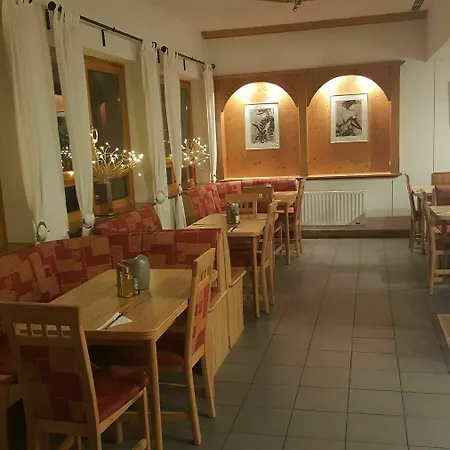 Guest house Abendruh Kaprun