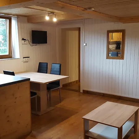 Abendruh Guest house 3*