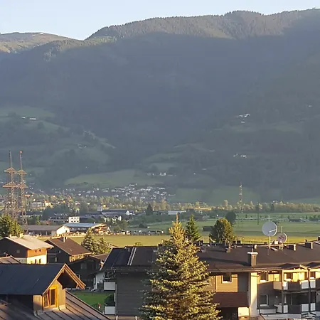 Abendruh Penzion 3*