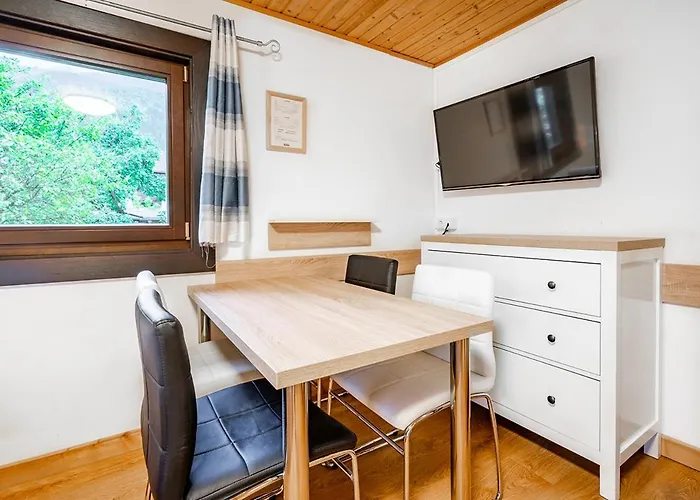 Gæstehus Abendruh Kaprun