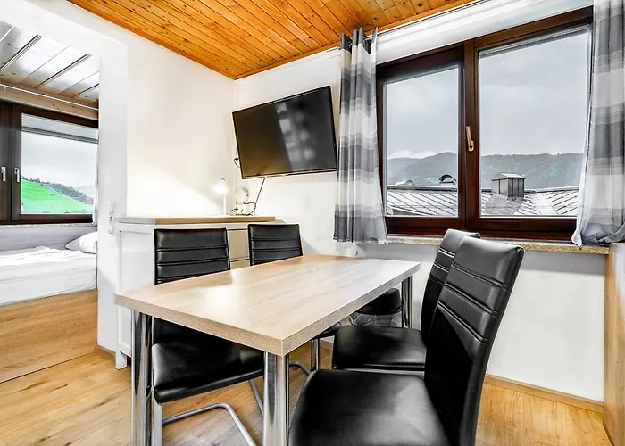 Gæstehus Abendruh 3*