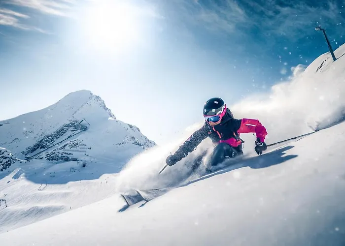 Abendruh 3* Kaprun