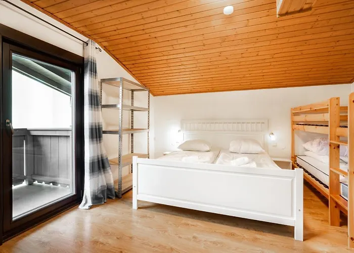 Gæstehus Abendruh Kaprun