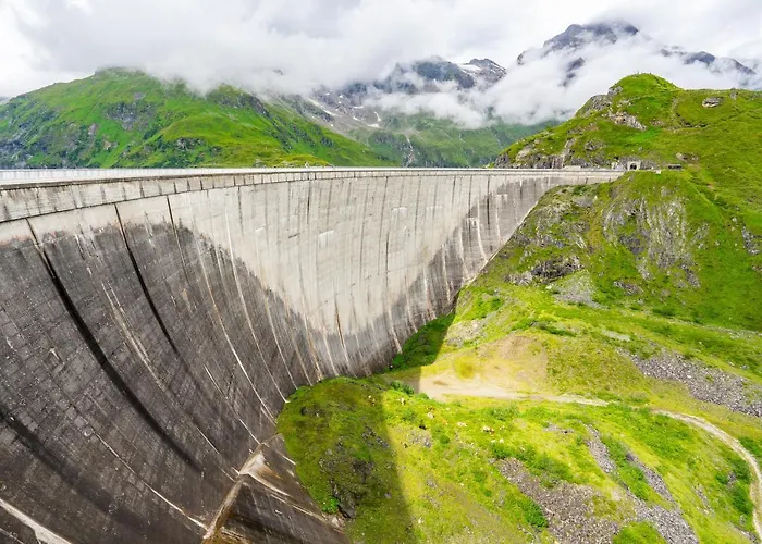 Gæstehus Abendruh Kaprun