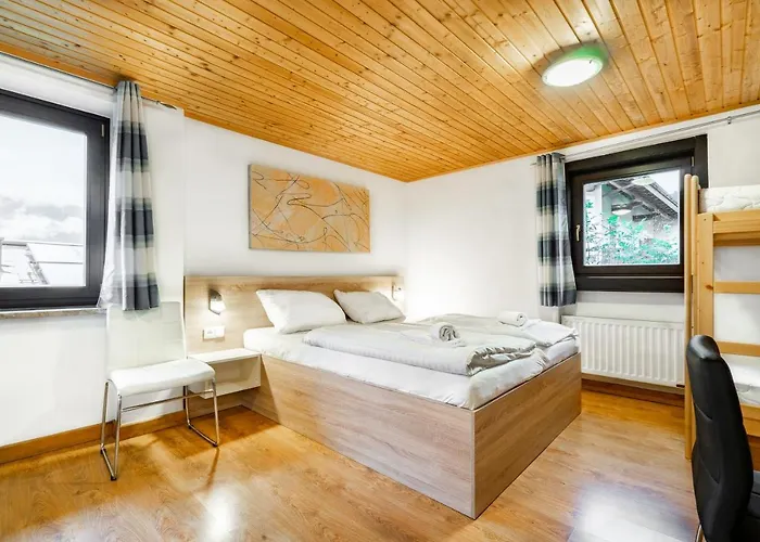 Abendruh 3* Kaprun