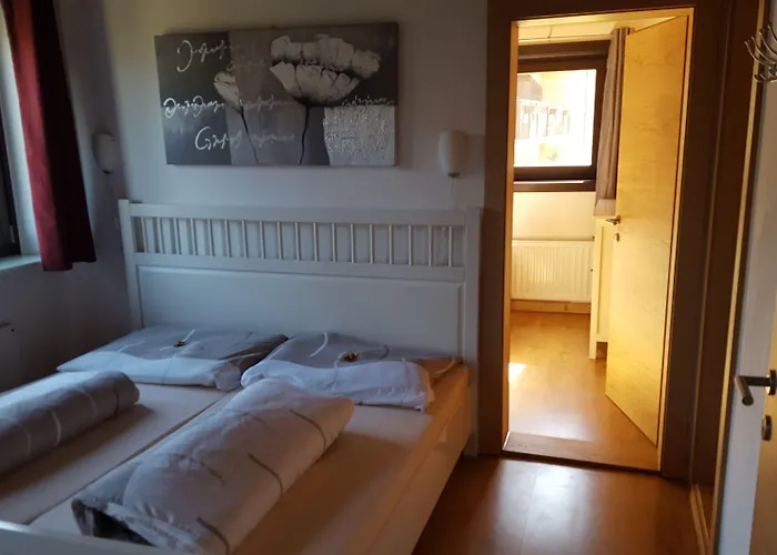 Abendruh Gæstehus