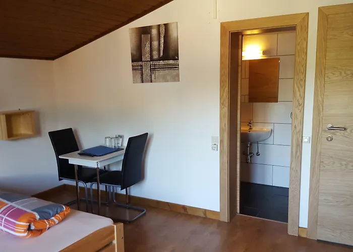 Gæstehus Abendruh Kaprun