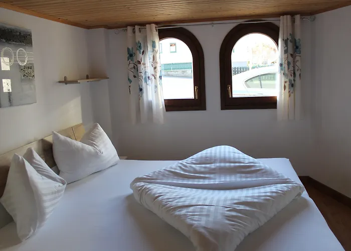 Gæstehus Abendruh Kaprun