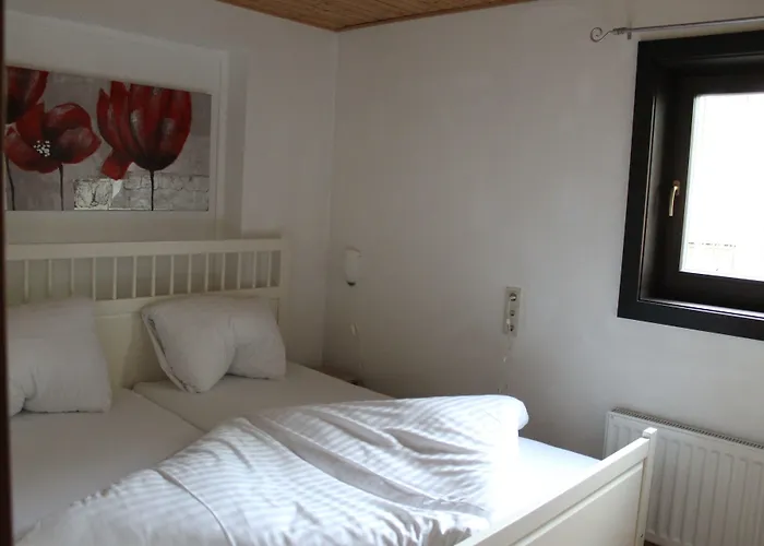 Gæstehus Abendruh