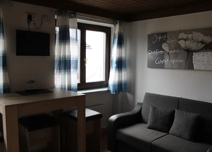 Gæstehus Abendruh Kaprun