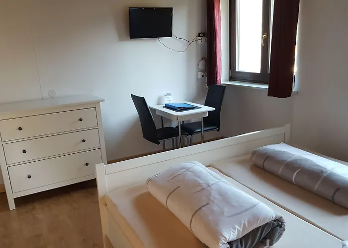 Abendruh Gæstehus 3*