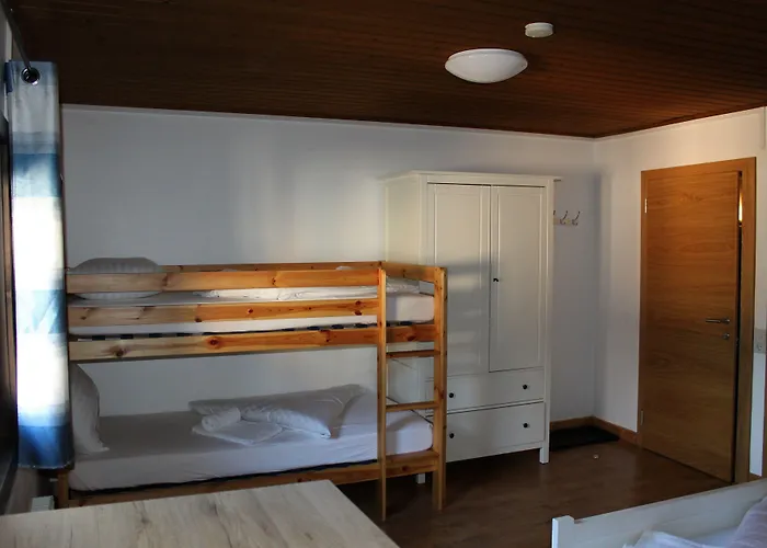 Abendruh Gæstehus 3*