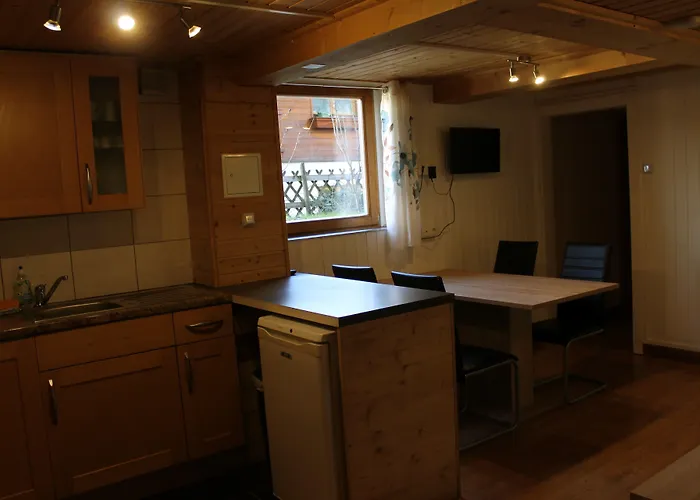 Gæstehus Abendruh 3*