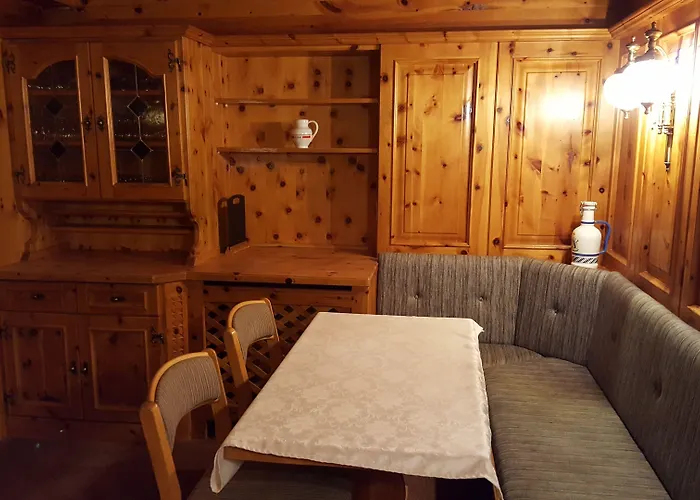 Abendruh Kaprun