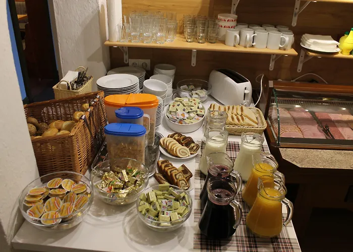 Gæstehus Abendruh