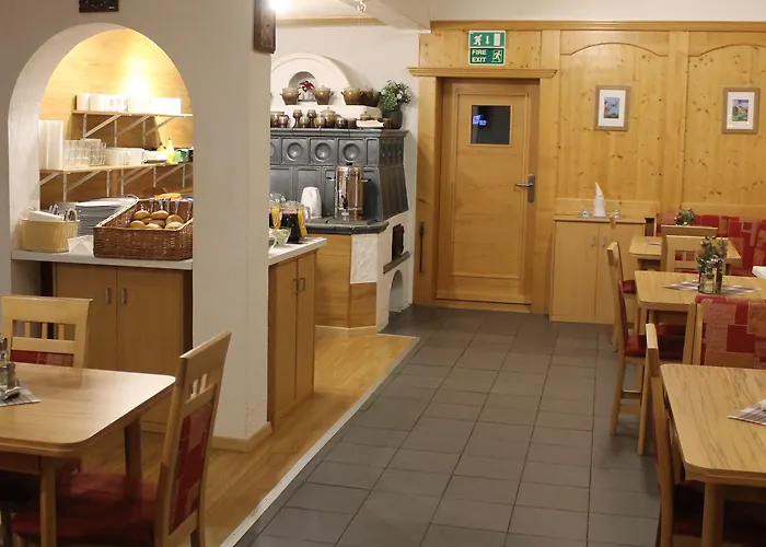 Gæstehus Abendruh 3*