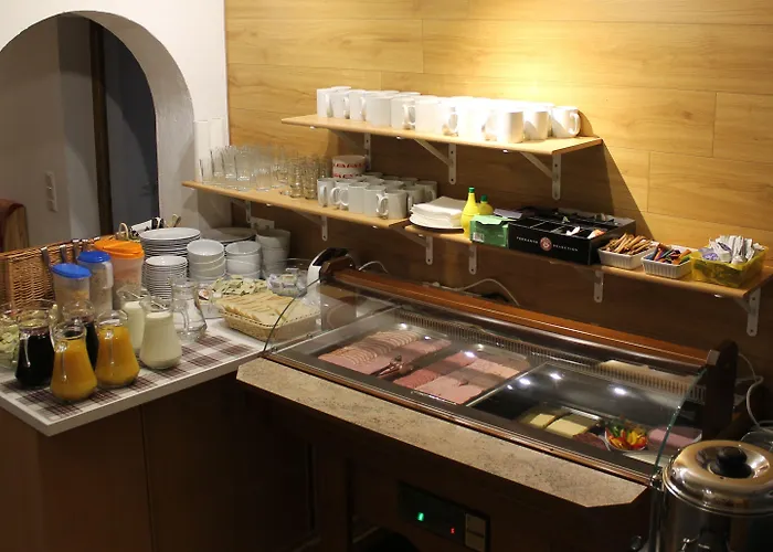 Gæstehus Abendruh 3*