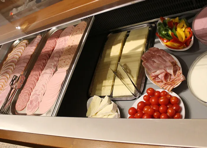 Gæstehus Abendruh Kaprun