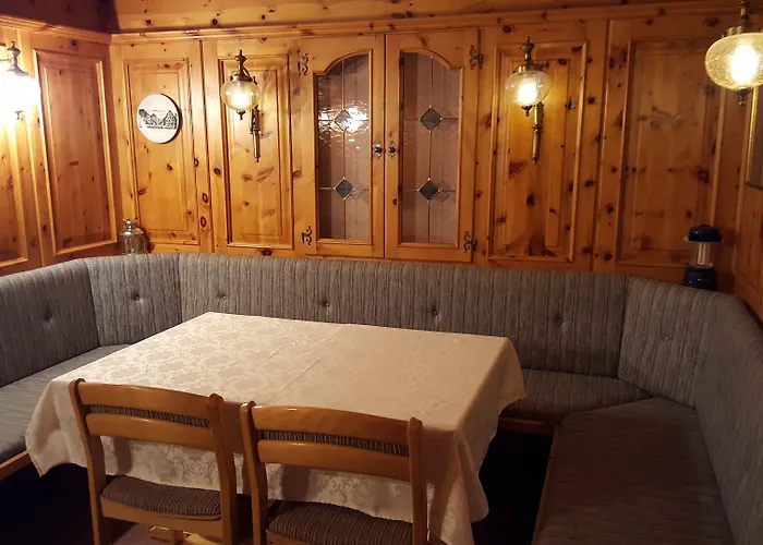 Gæstehus Abendruh 3*