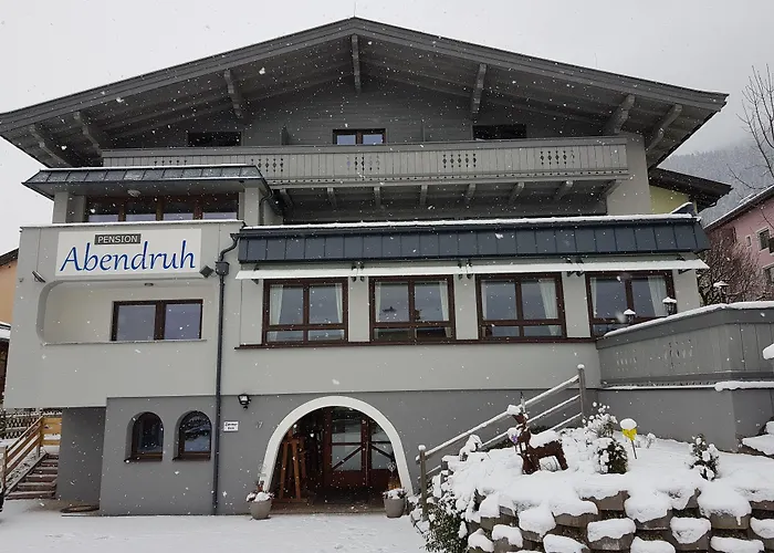 Abendruh Gæstehus 3*