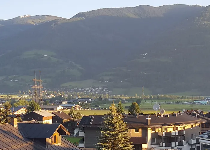 Abendruh Gæstehus Kaprun