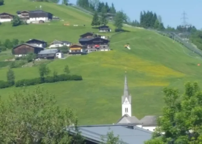 Abendruh Gæstehus Kaprun