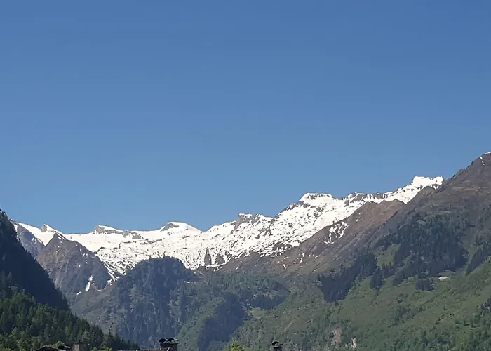 Abendruh 3* Kaprun
