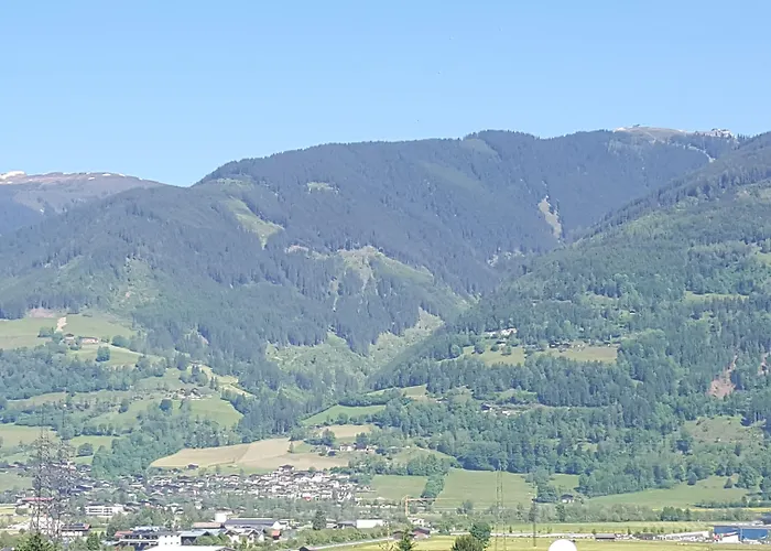 Gæstehus Abendruh Kaprun